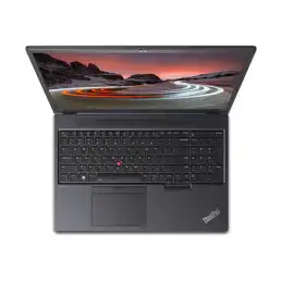 Lenovo ThinkPad P16v Gen 1 21FE - AMD Ryzen 7 - 7840HS - jusqu'à 5.1 GHz - Win 11 Pro - RTX A500 - ... (21FE0003FR)_6